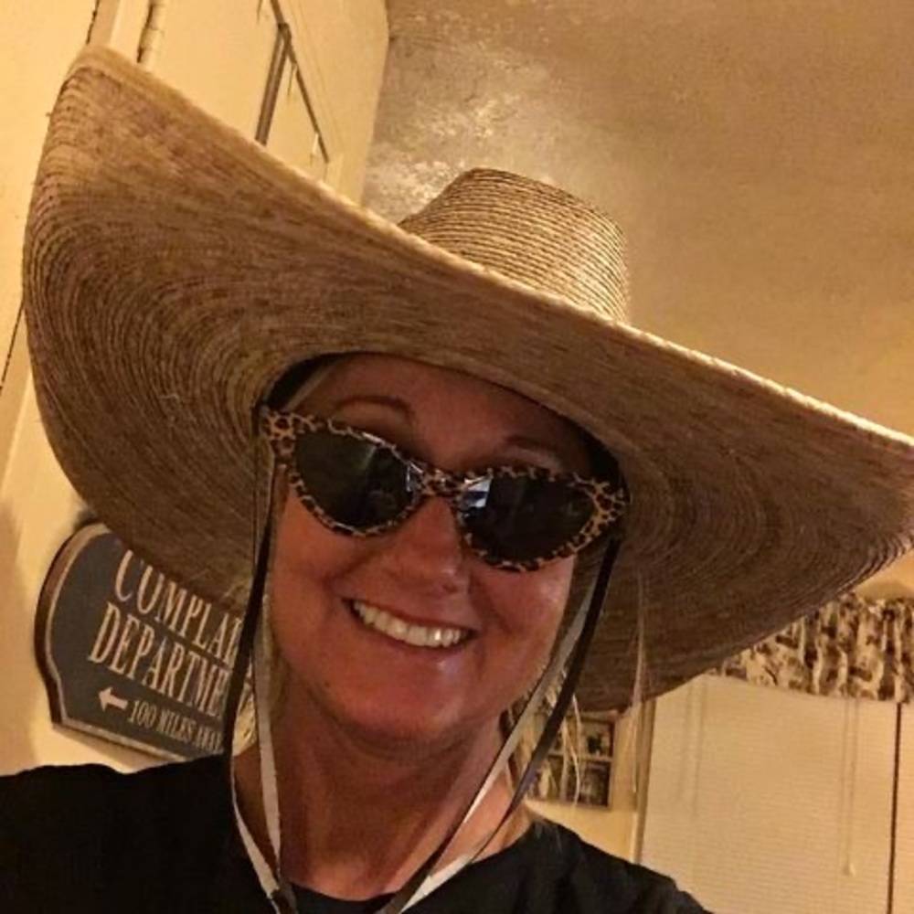 Meet your Posher, Diane